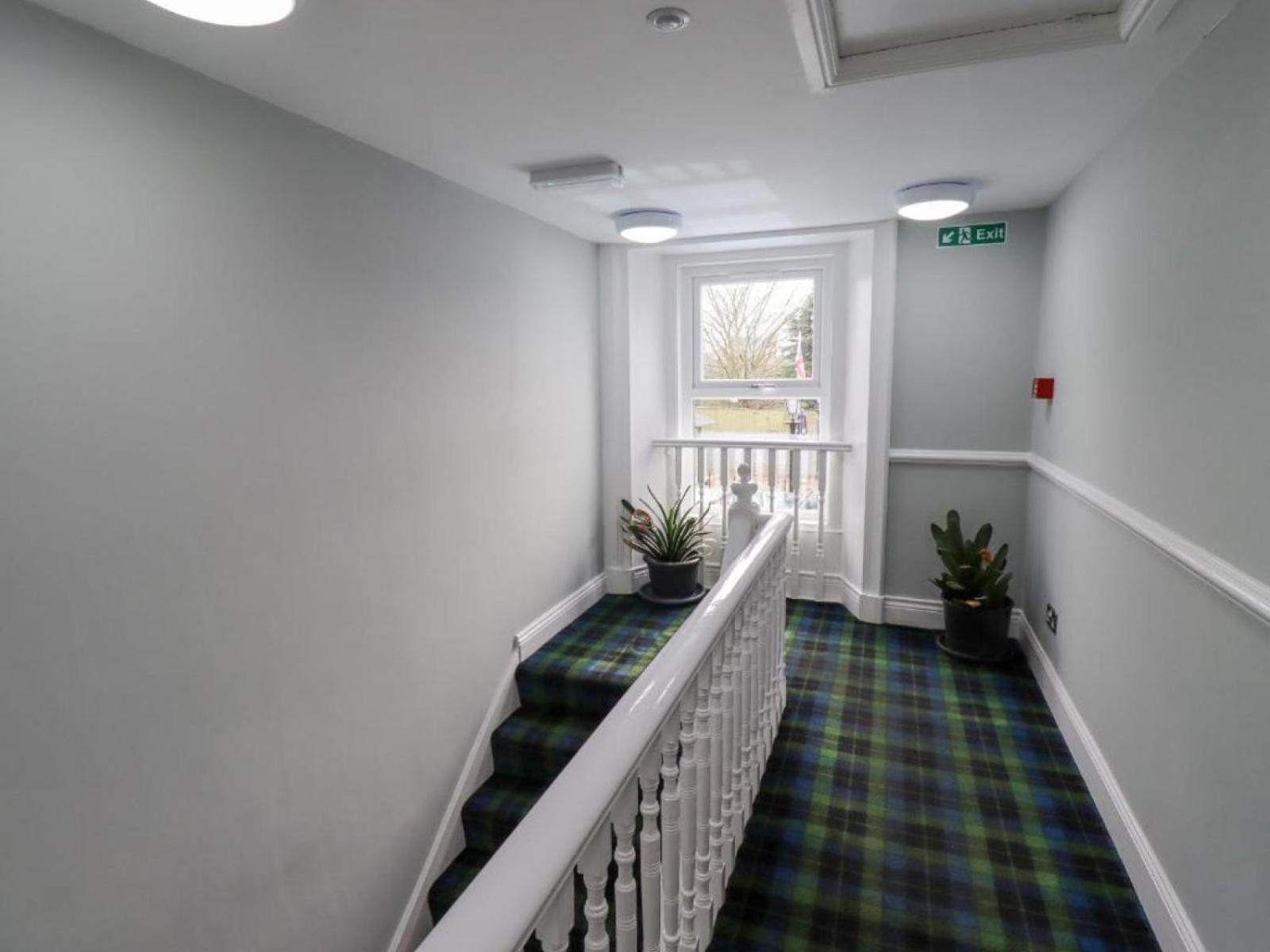 Wark  Apartments At The Black المظهر الخارجي الصورة