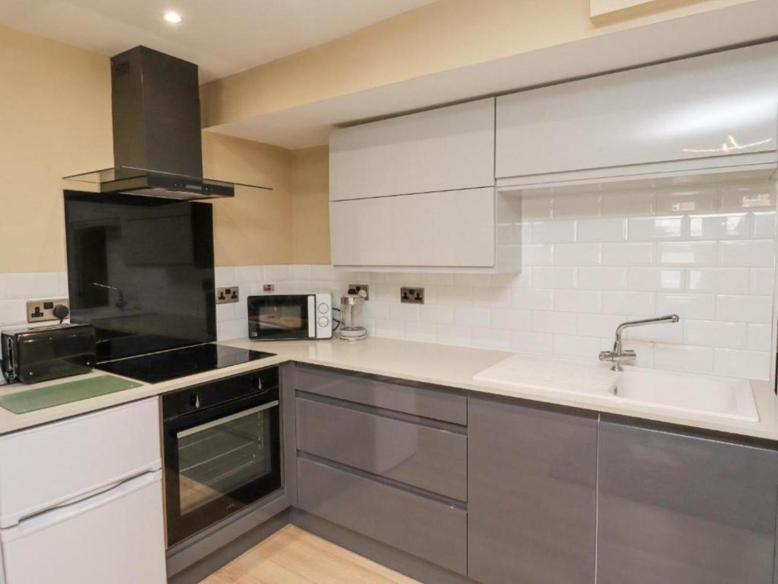 Wark  Apartments At The Black المظهر الخارجي الصورة