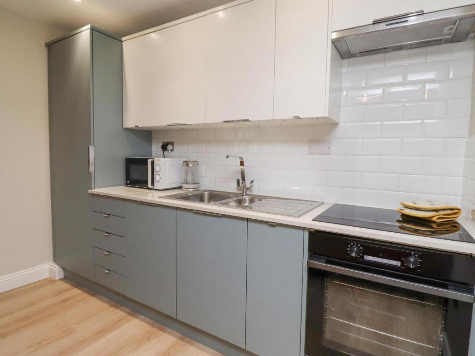 Wark  Apartments At The Black المظهر الخارجي الصورة