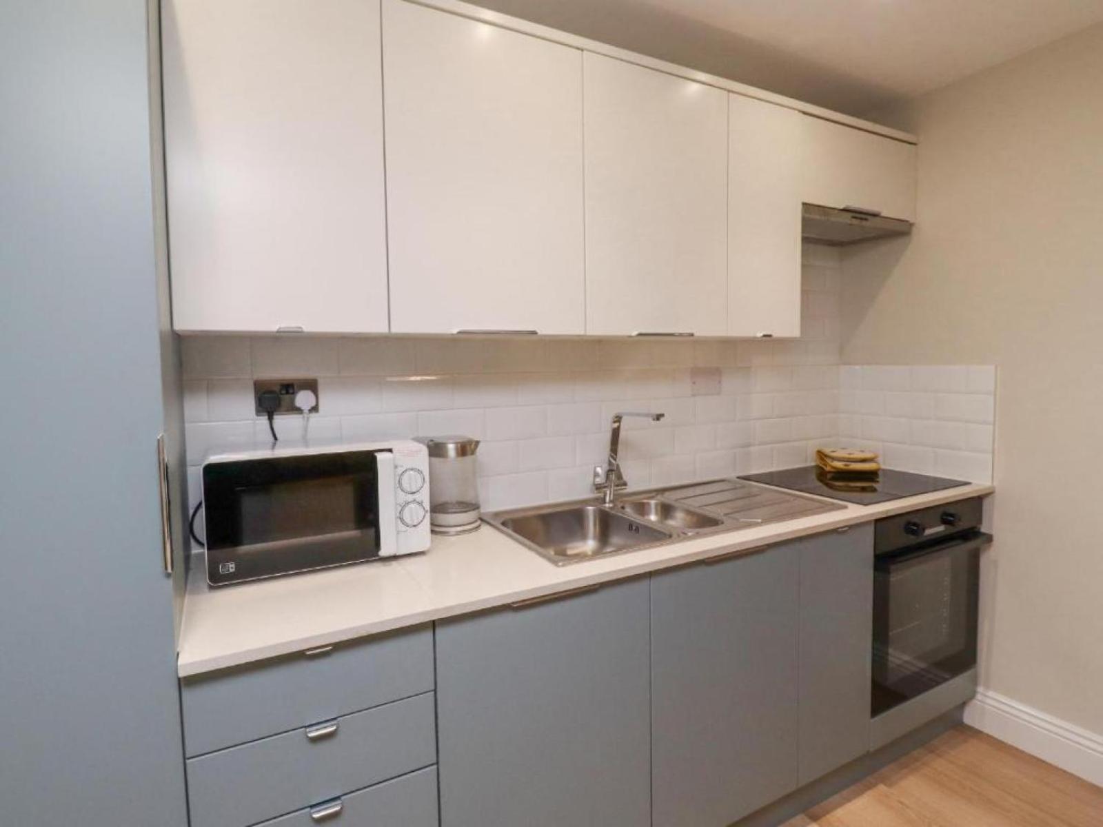 Wark  Apartments At The Black المظهر الخارجي الصورة