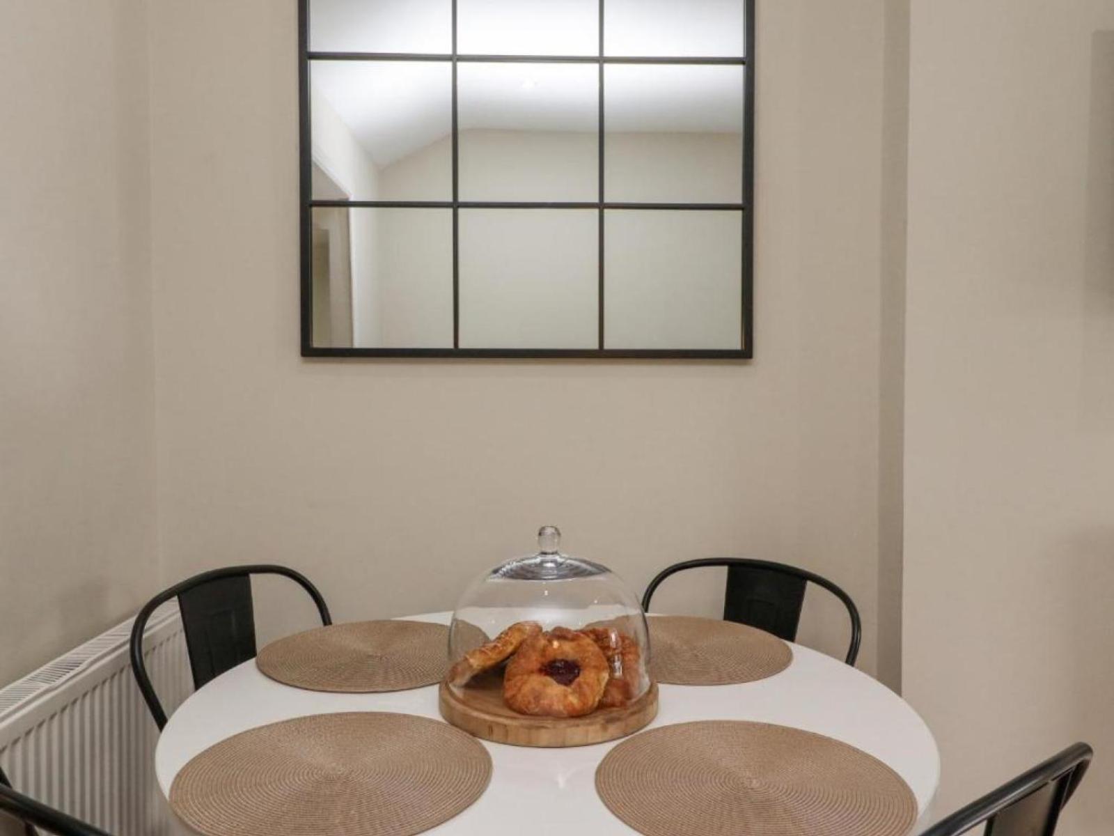 Wark  Apartments At The Black المظهر الخارجي الصورة